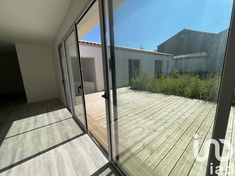 Maison - 144 m² - 5 pièces