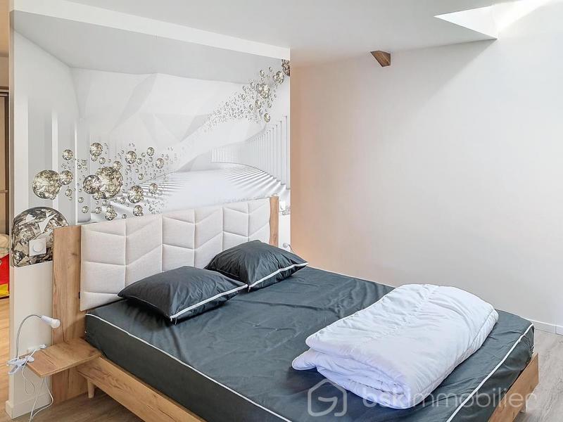 Maison de village - 259 m² - 8 pièces