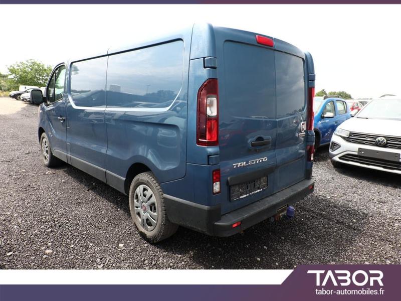 Fiat Talento L2 1.6 Ecojet 145 Sx 3p Gps radars