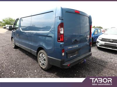 Fiat Talento L2 1.6 Ecojet 145 Sx 3p Gps radars