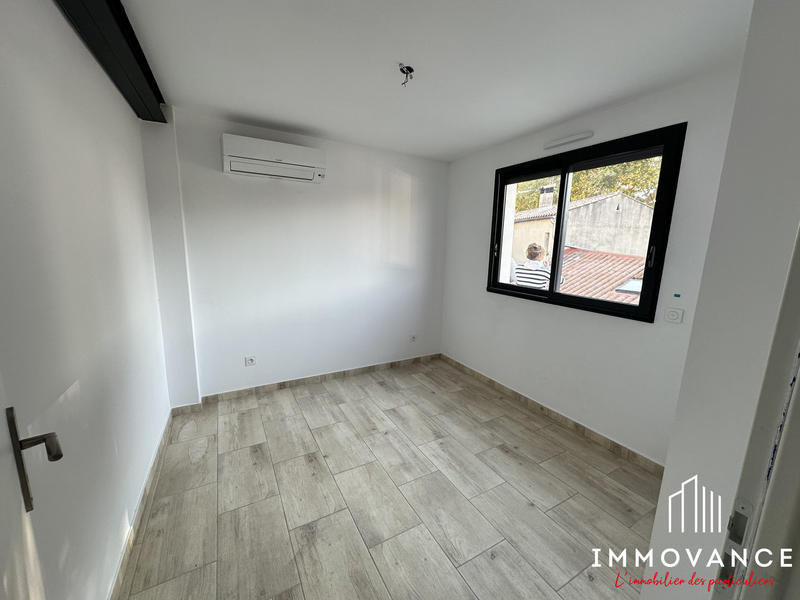 Appartement - 76 m² - 4 pièces