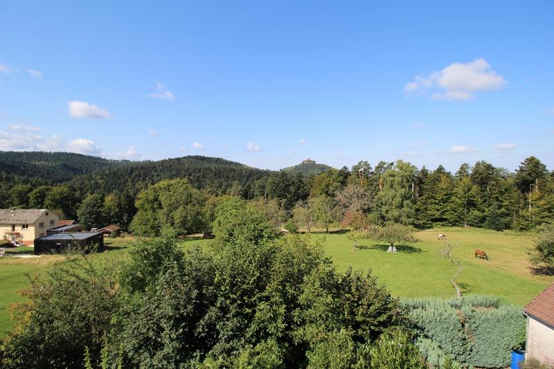 Maison - 155 m² - 5 pièces