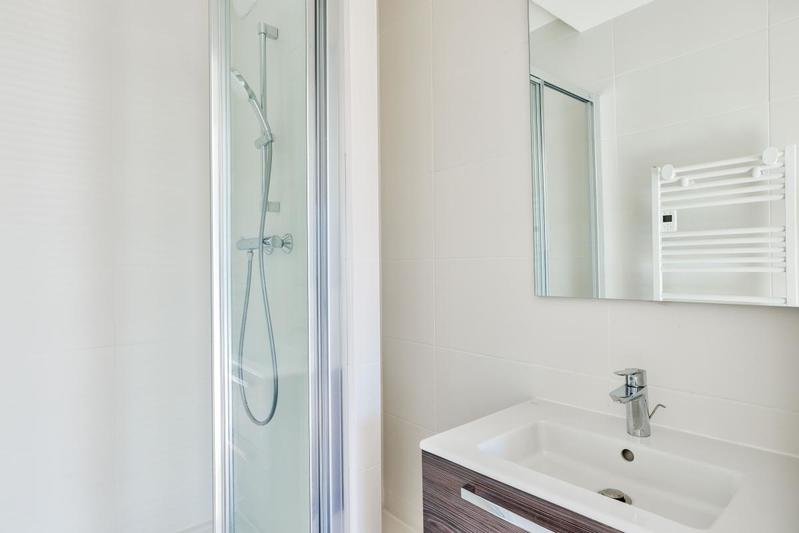 Appartement - 97 m² - 4 pièces