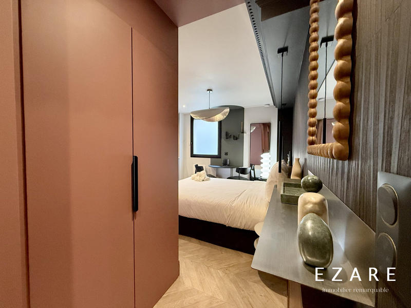 Appartement - 23 m² - 1 pièce