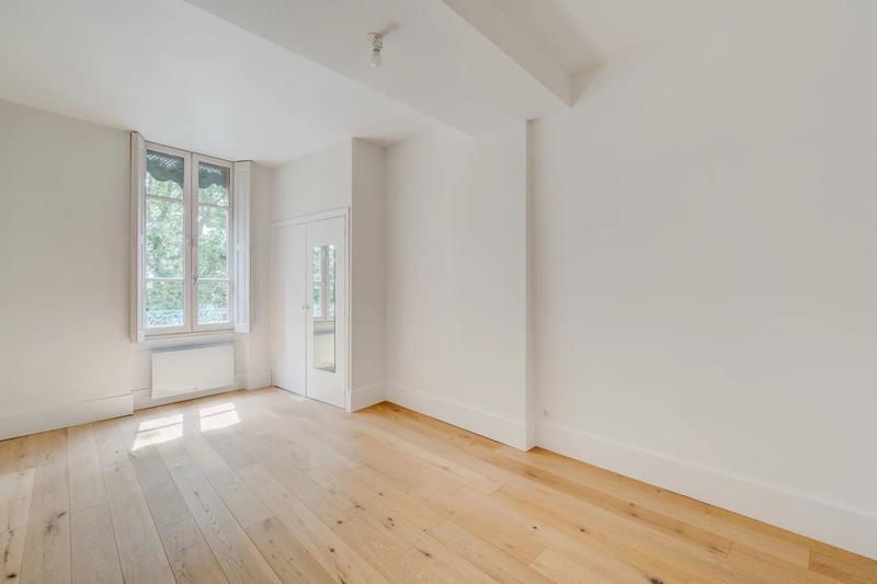 Appartement - 81 m² - 3 pièces