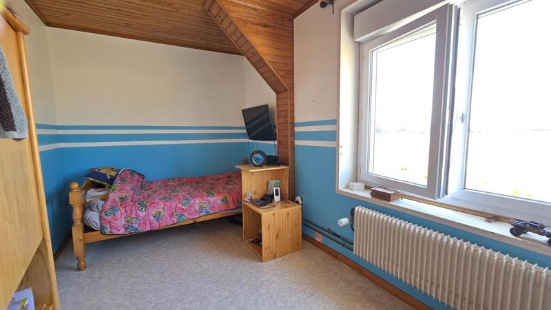 Maison - 166 m² - 6 pièces