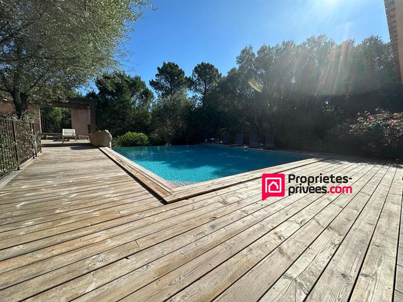 Maison - 108 m² - 4 pièces