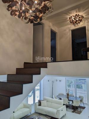 Maison - 165 m² - 5 pièces