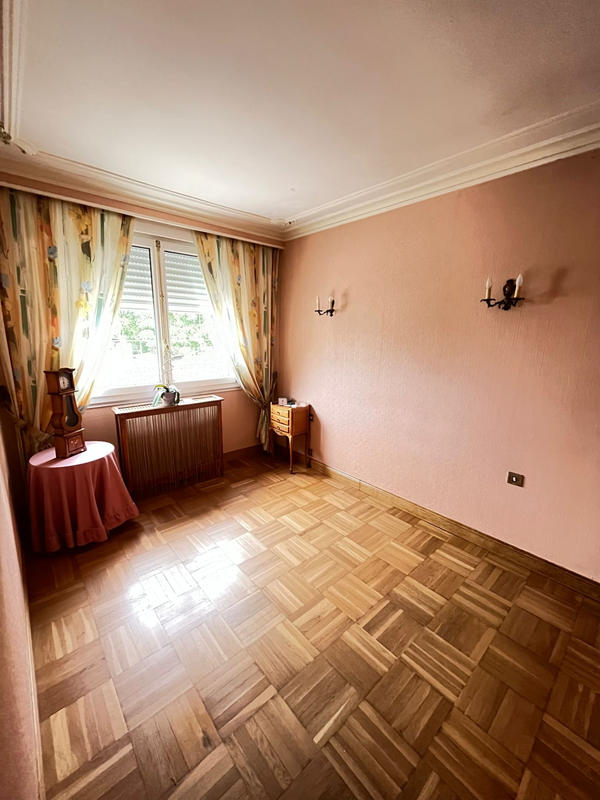 Maison - 115 m² - 4 pièces