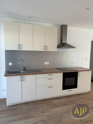 Maison - 67 m² - 3 pièces