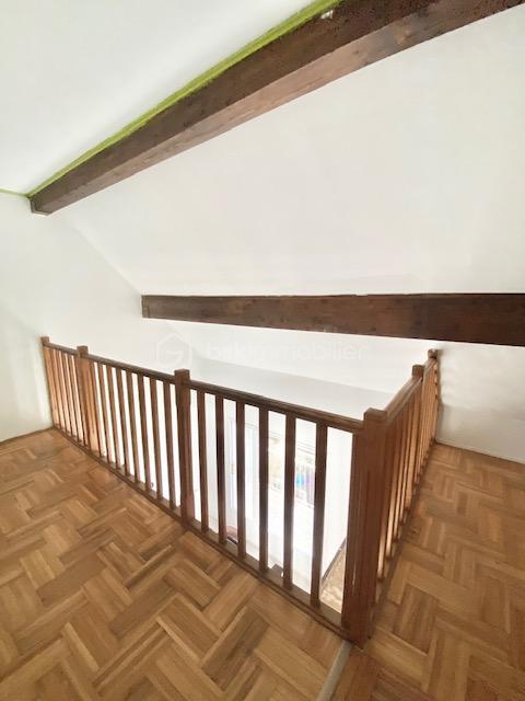 Duplex - 106 m² - 7 pièces