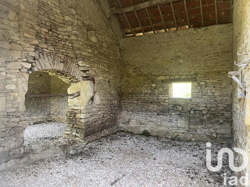 Ferme - 200 m² - 5 pièces