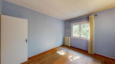 Maison - 80 m² - 3 pièces