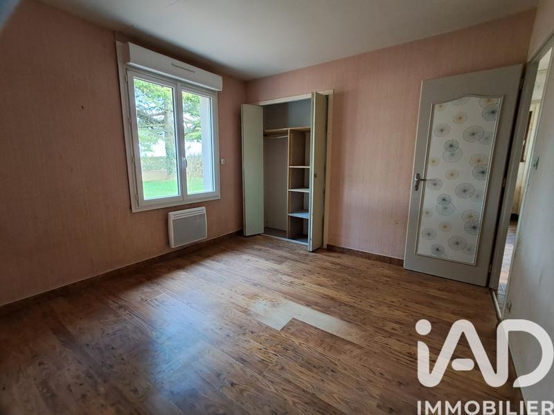 Maison - 81 m² - 4 pièces