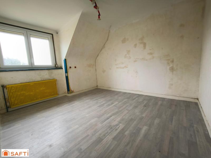 Maison de maîtres - 193 m² - 9 pièces