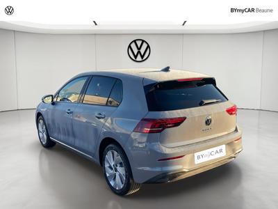 Volkswagen Golf 1.5 eTSI Evo2 116 Dsg7 Vw Edition
