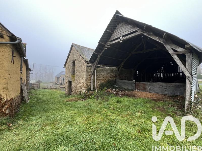 Maison - 39 m² - 3 pièces