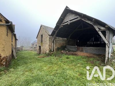 Maison - 39 m² - 3 pièces