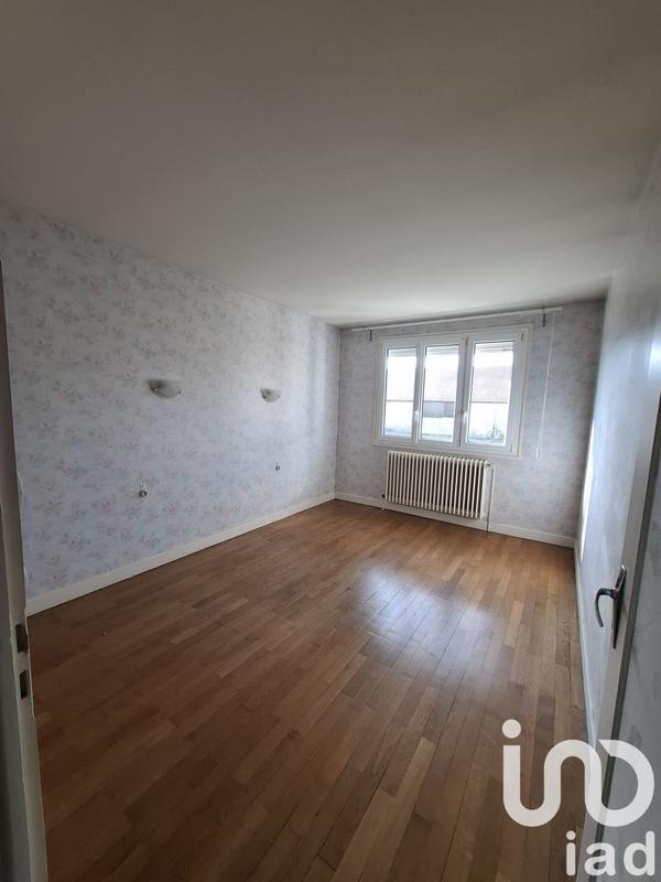 Maison de village - 97 m² - 4 pièces