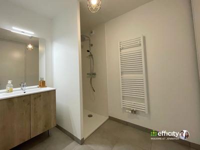 Appartement - 89 m² - 4 pièces