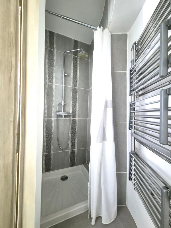 Appartement - 21 m² - 1 pièce