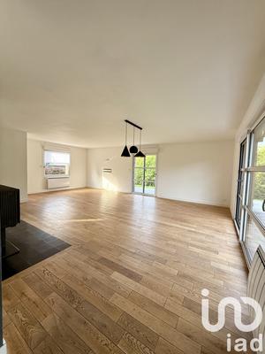 Maison - 153 m² - 6 pièces