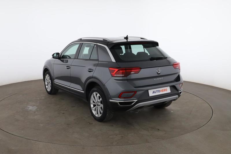 Volkswagen t-Roc 1.5 Tsi Evo Style Dsg7 150 ch