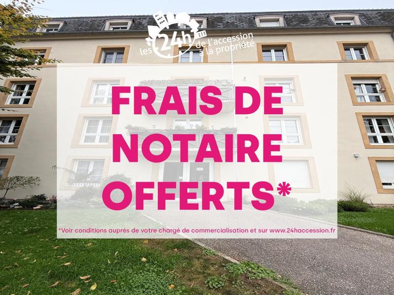 Duplex - 90 m² - 4 pièces