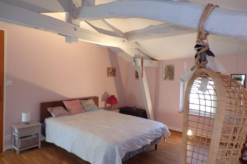 Maison - 167 m² - 6 pièces