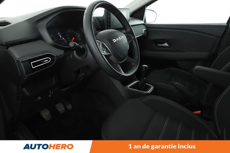 Dacia Jogger 1.0 TCe Expression 5pl 110 ch