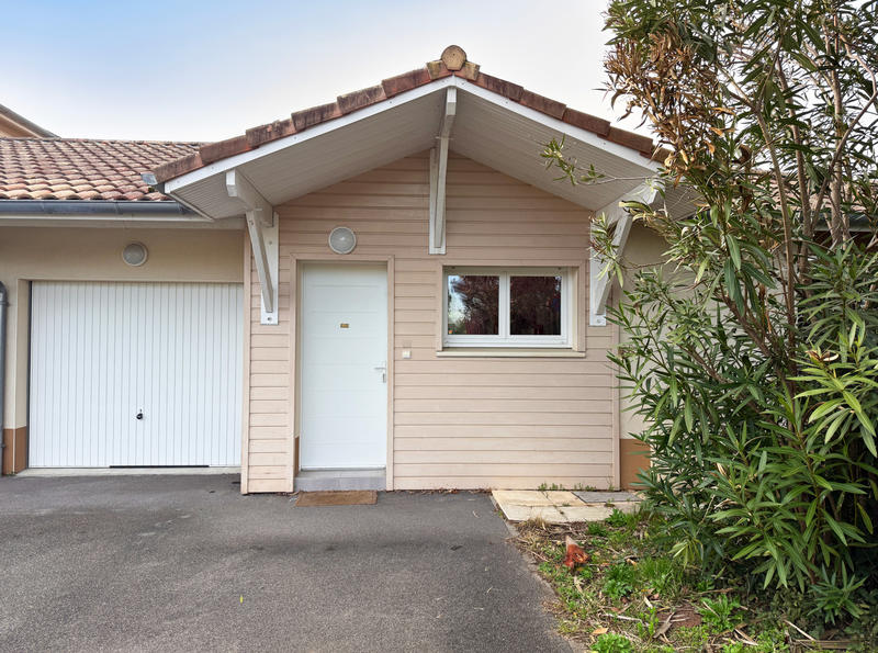 Villa - 63 m² - 3 pièces