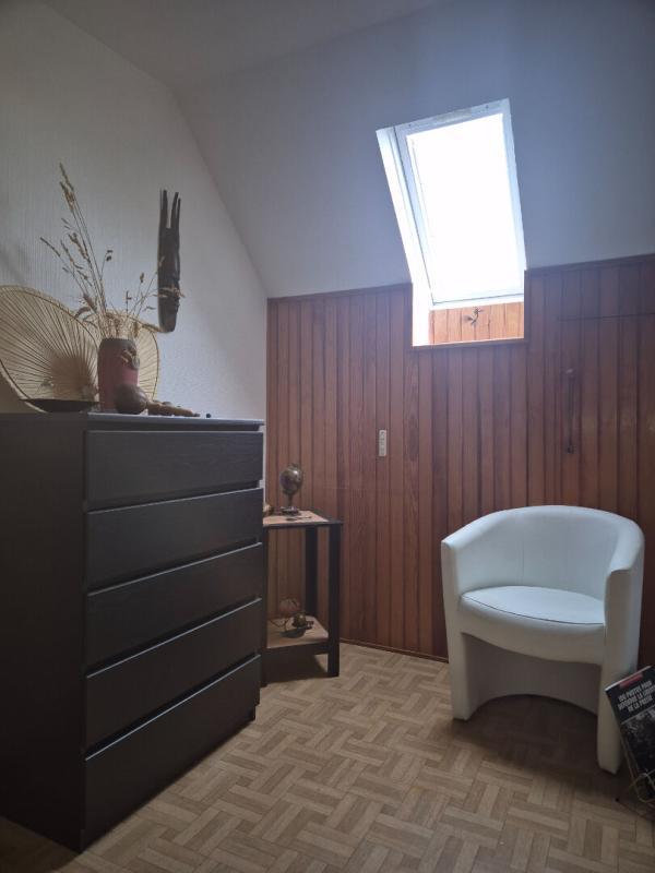 Maison - 133 m² - 6 pièces