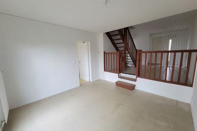 Maison - 71 m² - 3 pièces