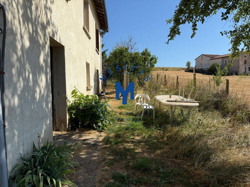 Maison - 122 m² - 5 pièces