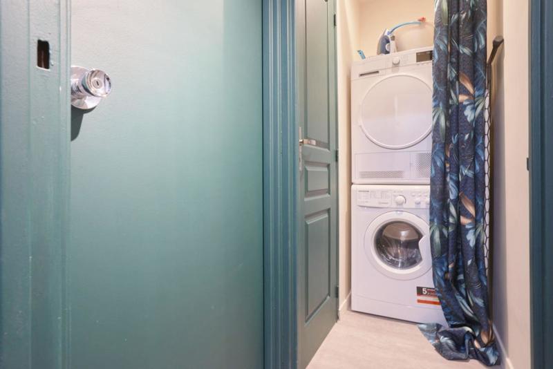 Appartement - 60 m² - 4 pièces