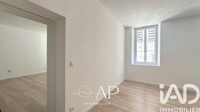 Appartement - 51 m² - 2 pièces