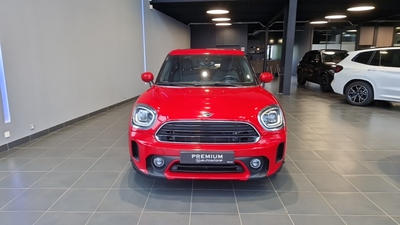 Mini Countryman Cooper Edition Northwood 136 ch Bvm6