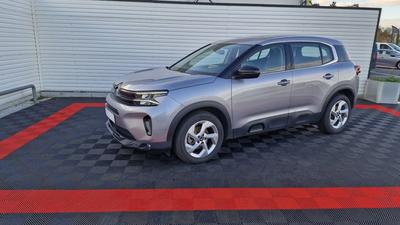 Citroën C5 Aircross Bluehdi 130 Eat8 Feel
