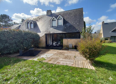 Maison - 58 m² - 4 pièces