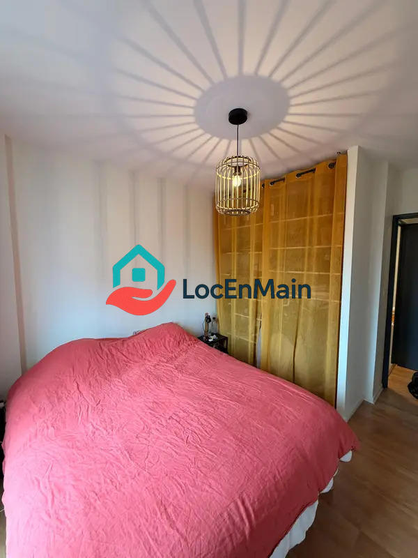 Appartement - 69 m² - 3 pièces