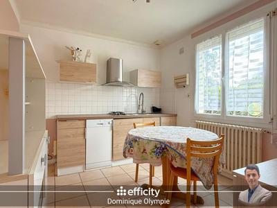 Maison - 70 m² - 3 pièces