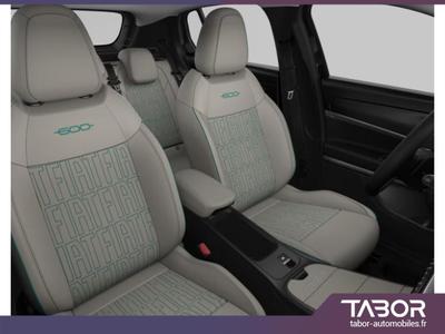 Fiat 600 Mhev 145 la Prima Led Gps Cam Adml Acc