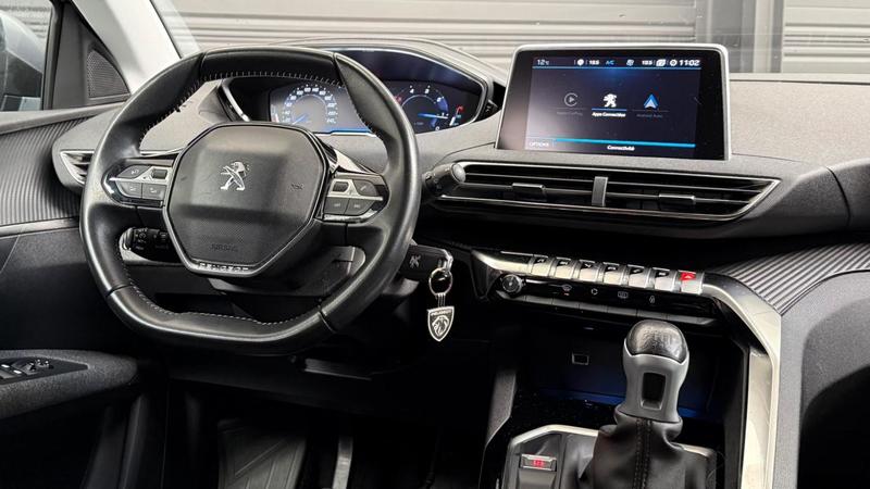 Peugeot 3008 II 1.5 Bluehdi 130 Active Business