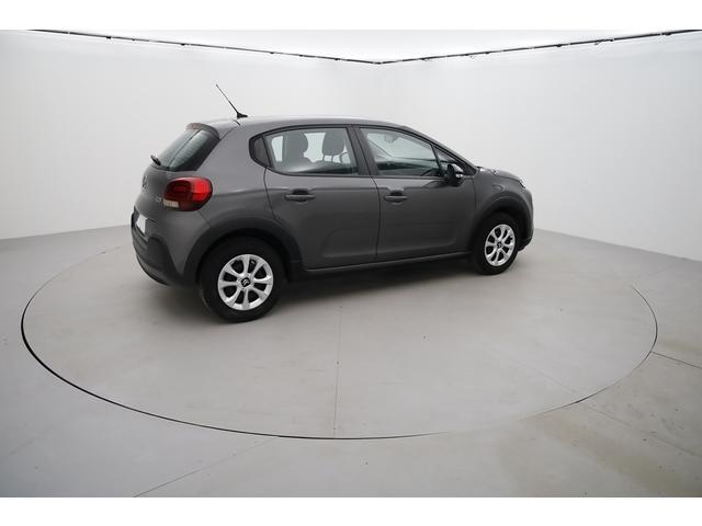 Citroën C3 Feel PureTech 82 s&amp;S Bvm5