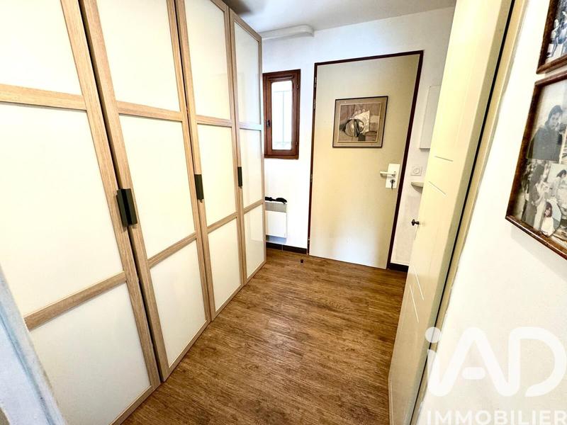 Appartement - 35 m² - 2 pièces