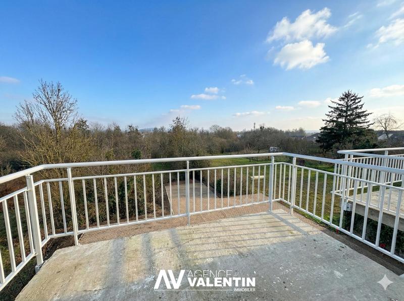 Appartement - 68 m² - 2 pièces