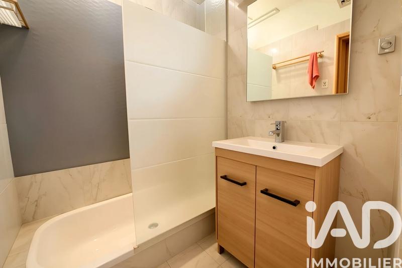 Appartement - 78 m² - 6 pièces