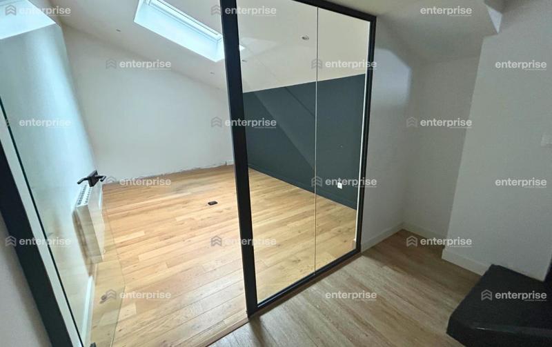 Local commercial - 123 m²