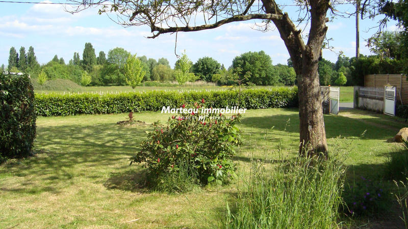 Maison - 194 m² - 7 pièces