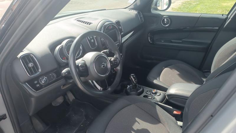 Mini Countryman II 1.5 Cooper 136 Bva7 Chili - Automatique Entretien constructeur